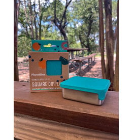 Planet Box Rover Big Square Dipper