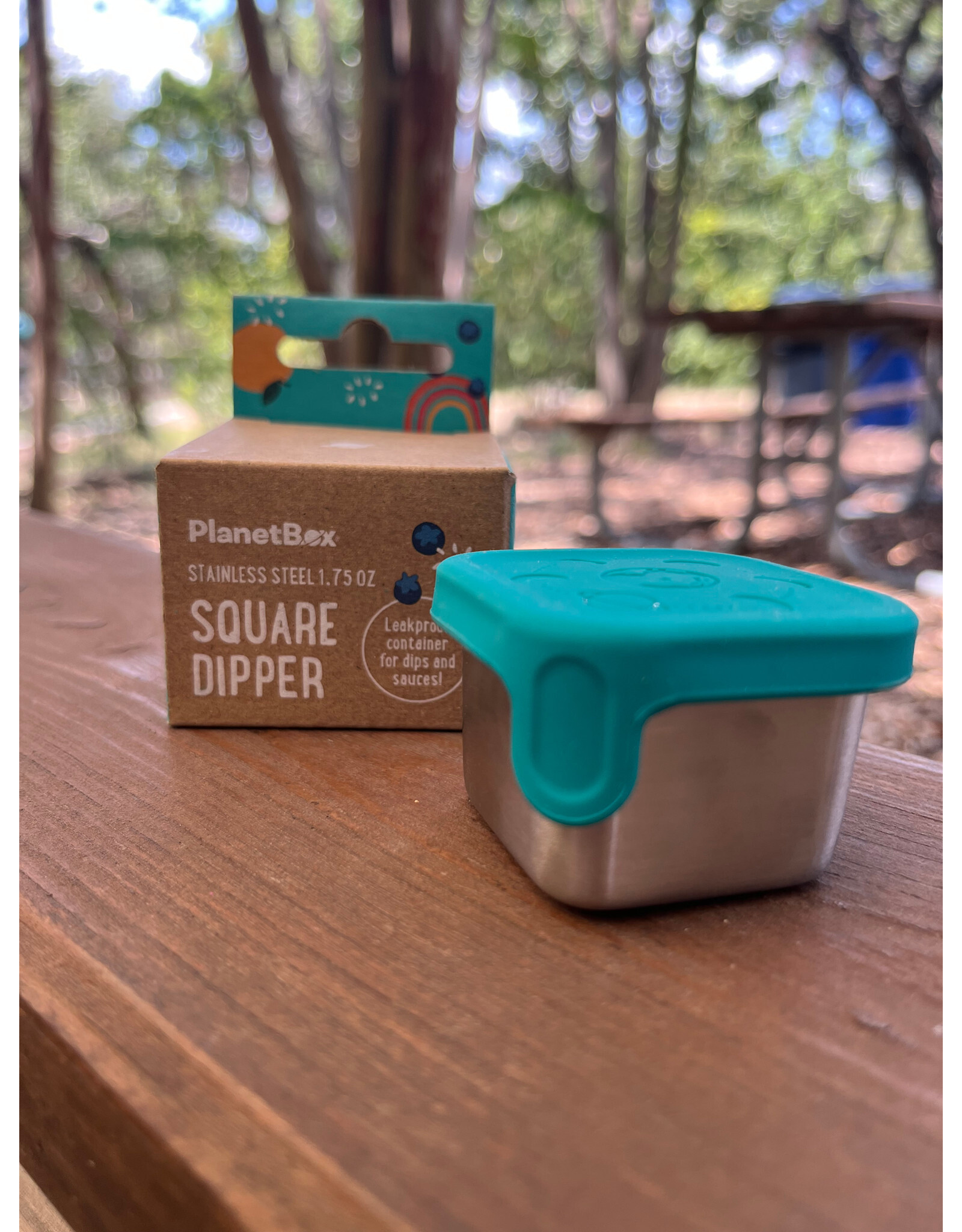 PlanetBox Rover Square Little Dipper - Galactic