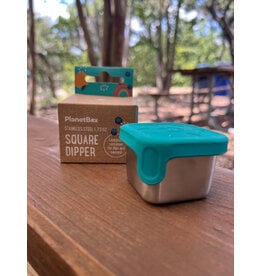 PlanetBox Rover Square Little Dipper - Galactic