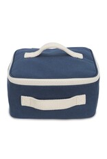 Square Lunch Box - Classic Navy