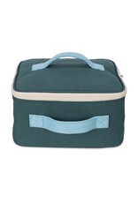 Square Lunch Box - Cypress