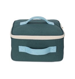 Square Lunch Box - Cypress