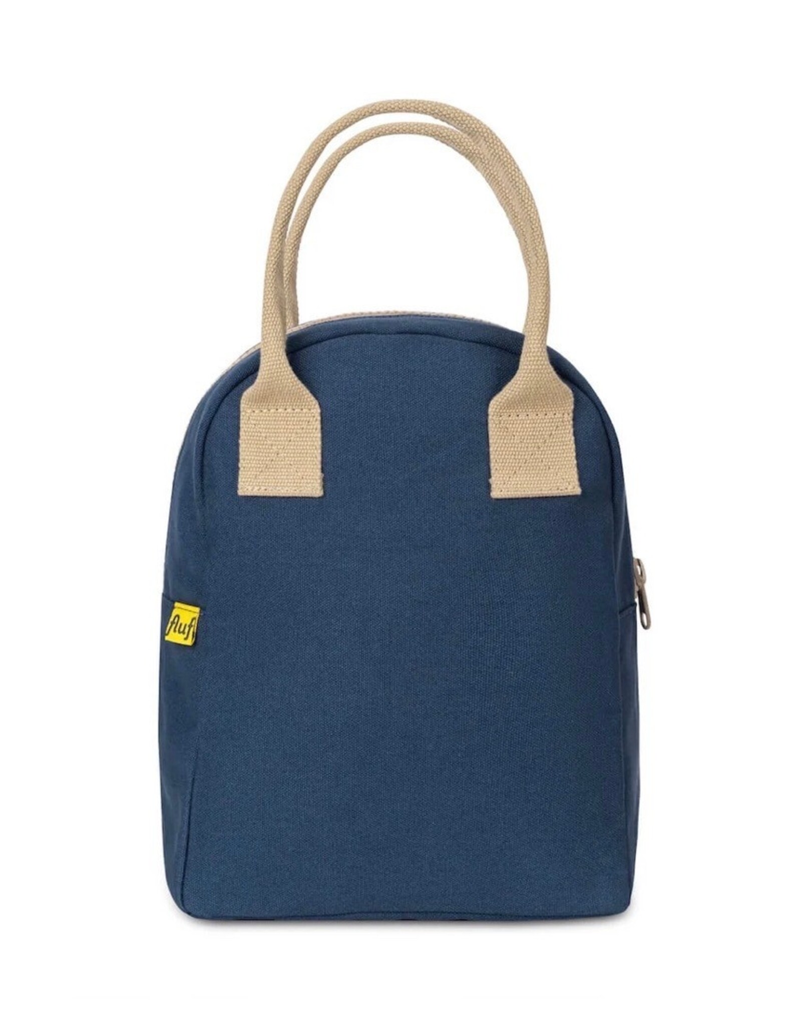 Zipper Lunch - Classic Navy