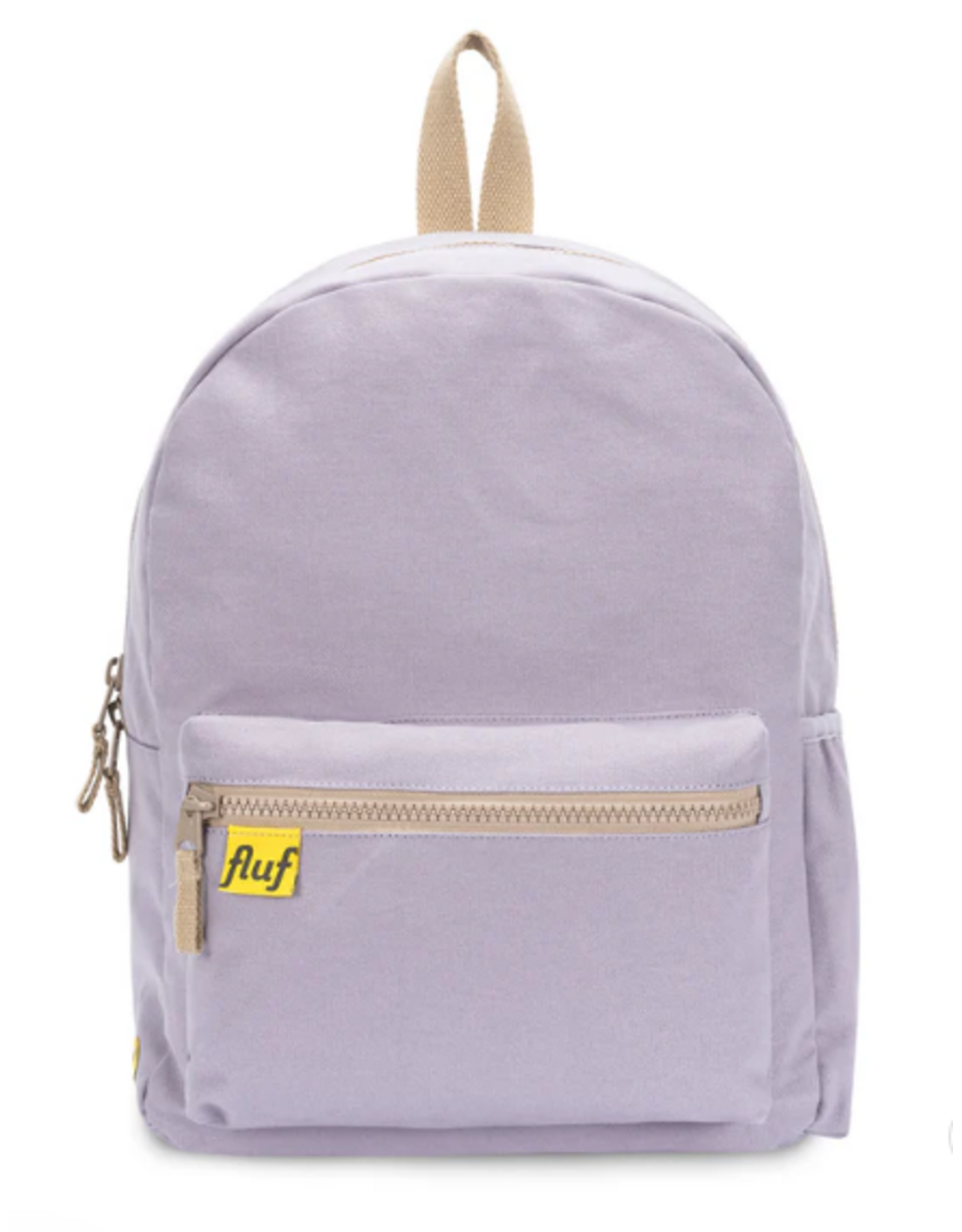 Backpack - Lavender. Fluf