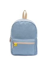 Backpack - Blue. Fluf