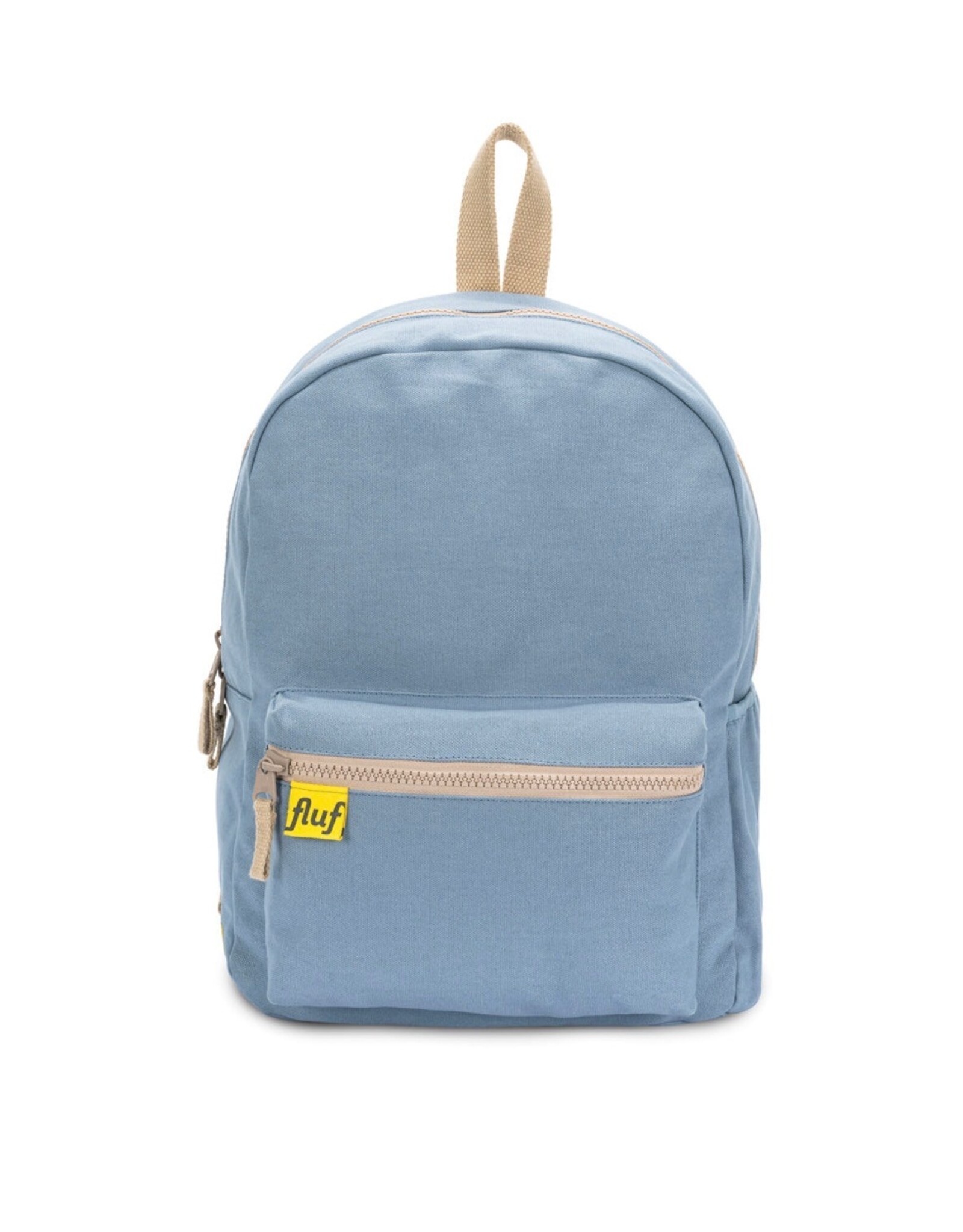 Backpack - Blue. Fluf