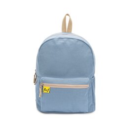 Backpack - Blue. Fluf