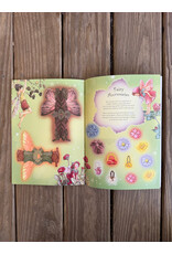 Flower Fairies Paper Dolls