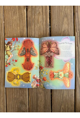 Flower Fairies Paper Dolls