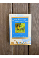 The World Of Winnie the Pooh