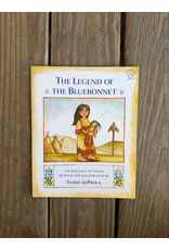 Legend of the Bluebonnet