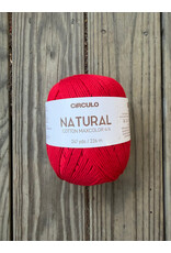 Cotton Yarn 200Gr 4/6 Circulo