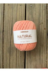Cotton Yarn 200Gr 4/6 Circulo