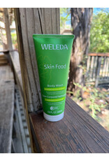 Skin Food Body Wash - Weleda
