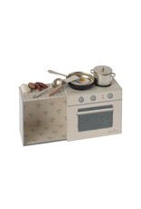 Cooking Set, Mouse. Maileg