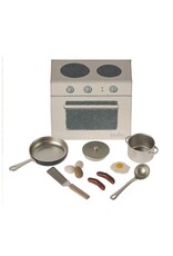 Cooking Set, Mouse. Maileg
