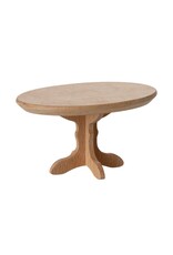 Oval Coffee Table, Mouse. Nature. Maileg