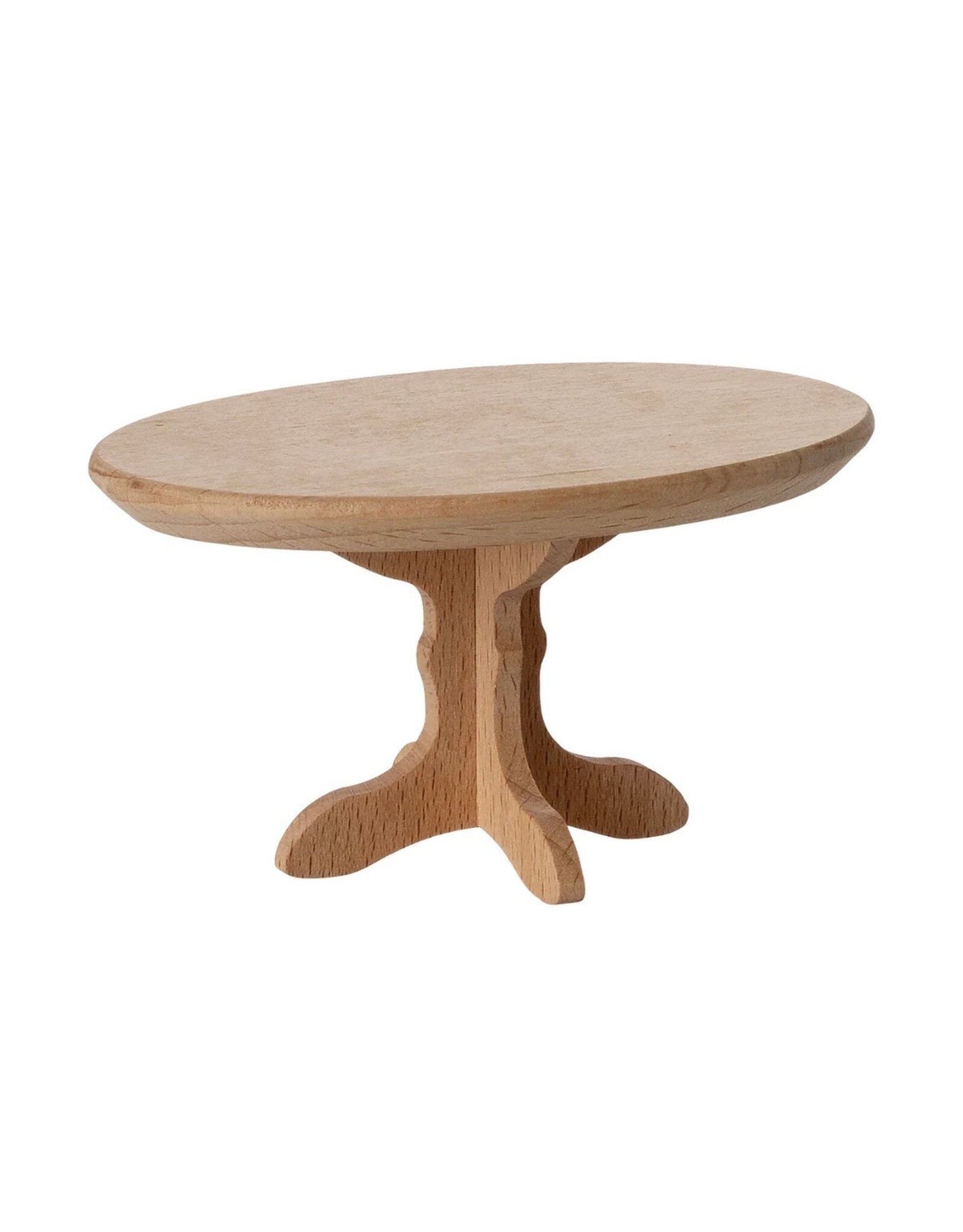 Oval Coffee Table, Mouse. Nature. Maileg