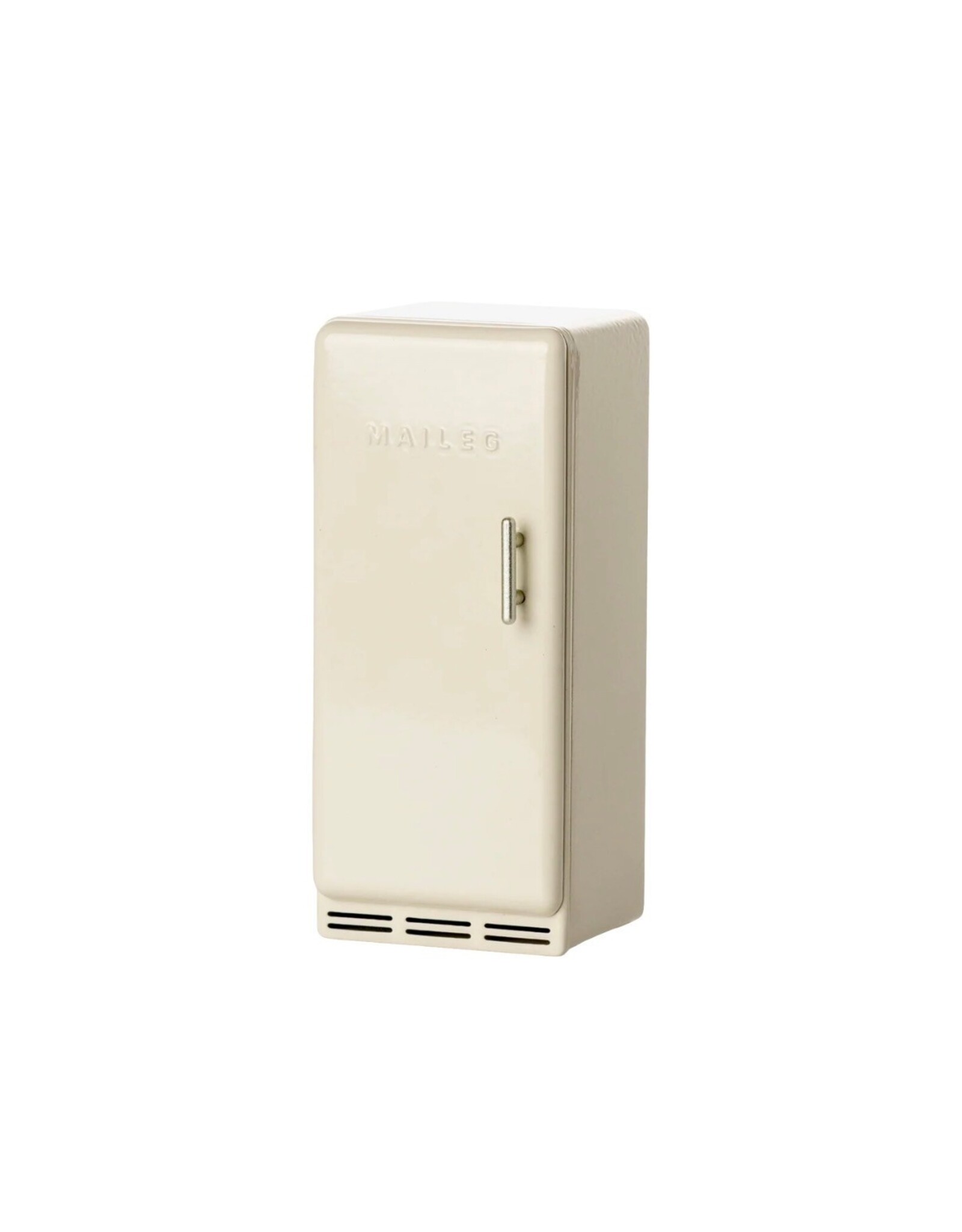 Mouse Fridge - Off White. Maileg