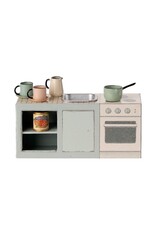 Kitchen Counter, Mouse. Maileg
