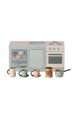 Kitchen Counter, Mouse. Maileg