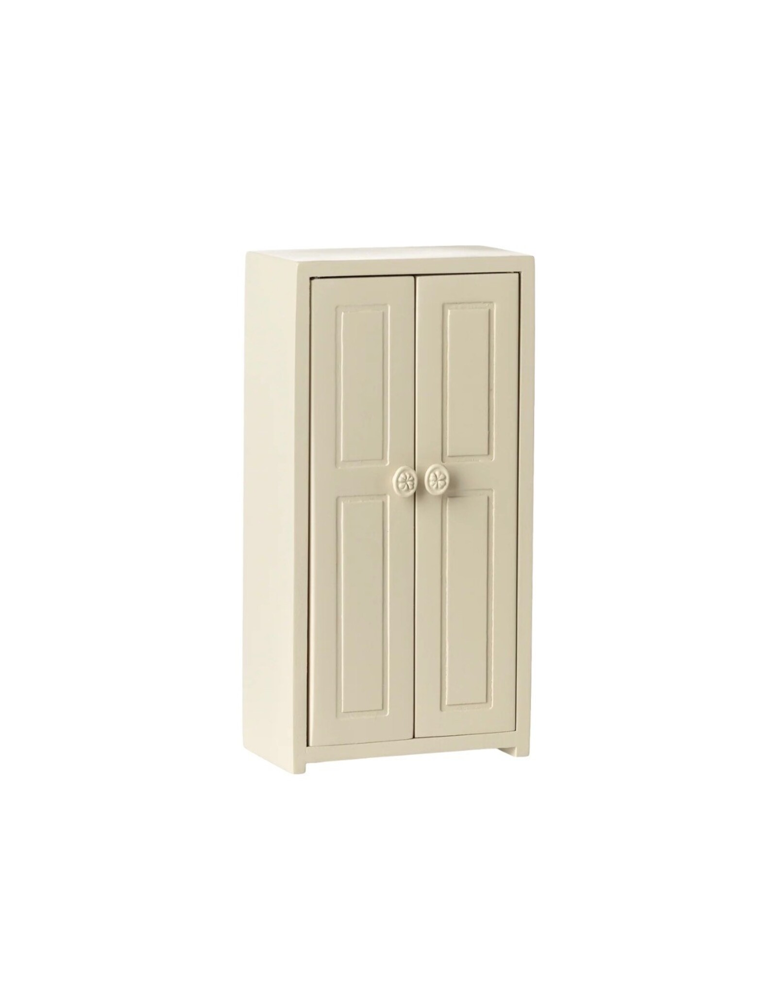 Mouse Closet - Cream. Maileg
