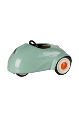 Mouse Car, Light Mint. Maileg