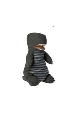 Gantosaurus, Large. Dark Green. Maileg