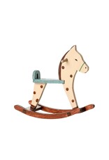 Rocking Horse, Spotted. Mouse Size. Maileg
