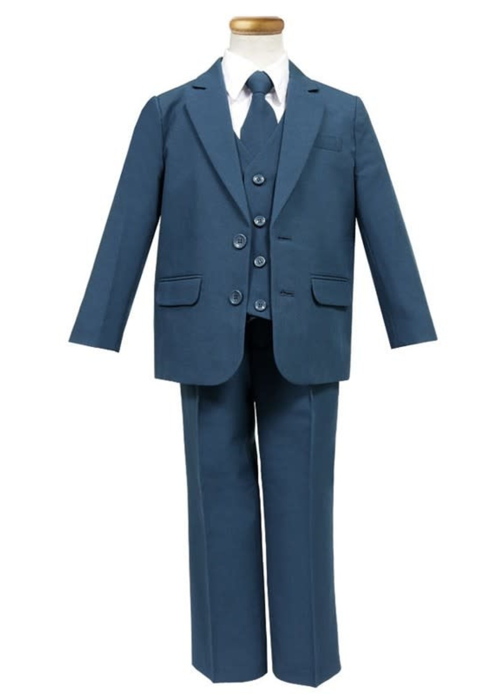 BOYS SUIT