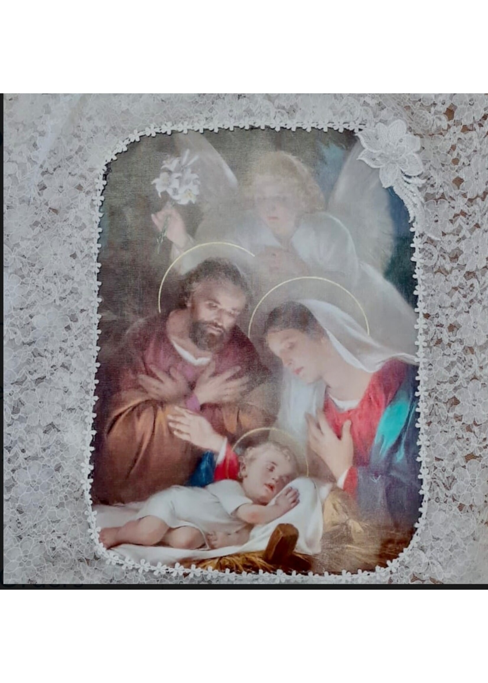 BLUSH BRIDAL BELU - ANGEL