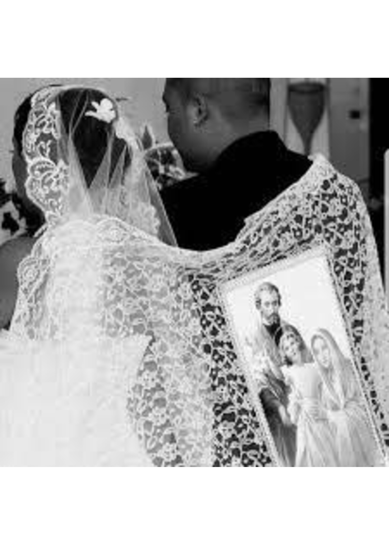 BLUSH BRIDAL BELU - ANGEL