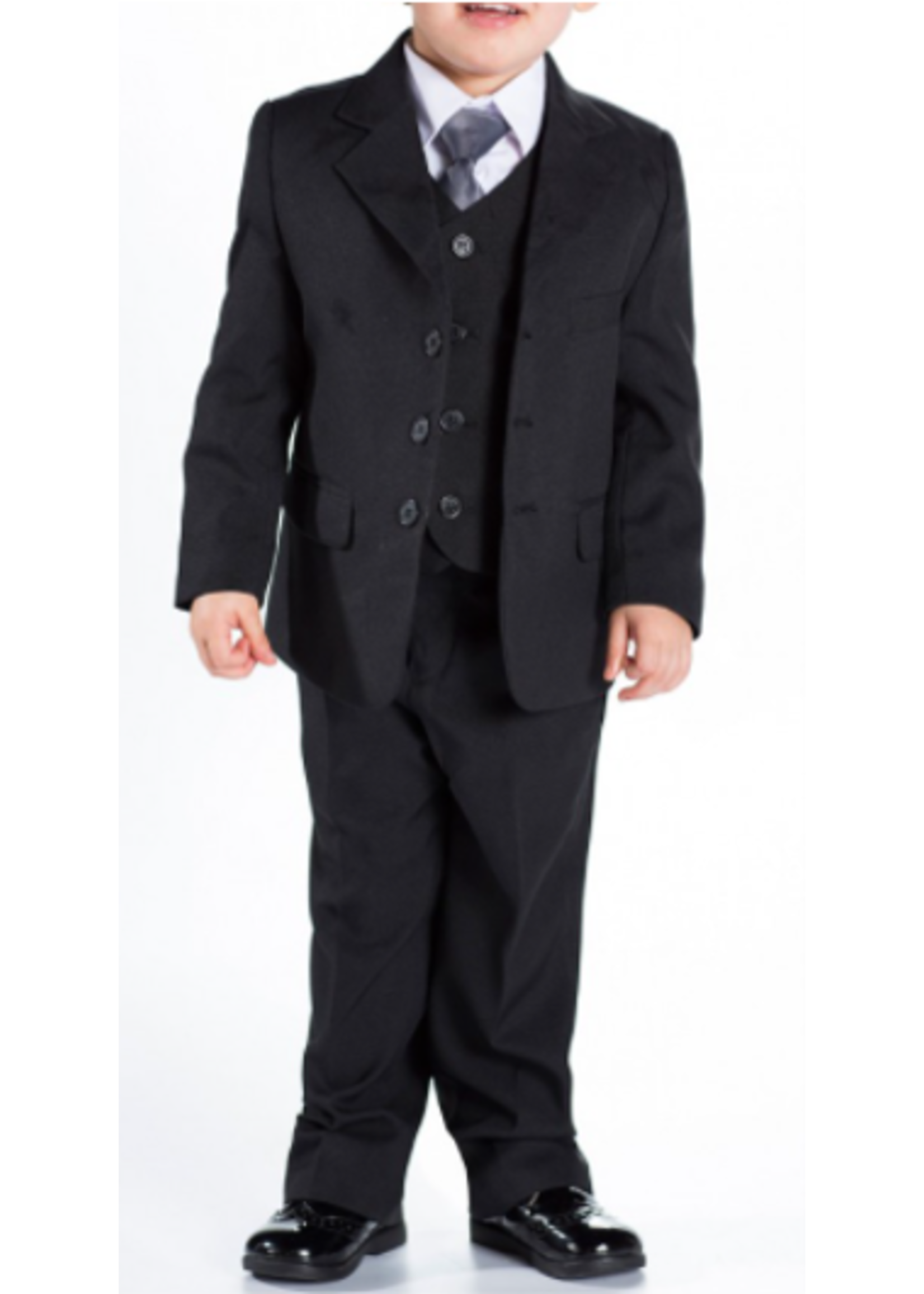 HUN887 - BOYS SUITS