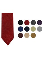 MEN'S  GLITTER NECK TIES