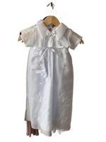 BATA02 -Baptismal Gown Boy