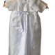 BATA02 -Baptismal Gown Boy