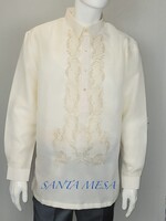 TRADITIONAL TAGALOG BARONG