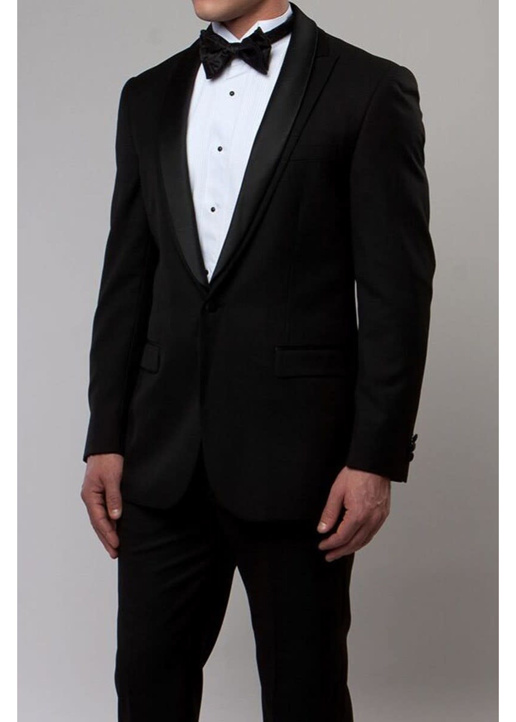 WHIWST188S - TUXEDO BLACK BLACK