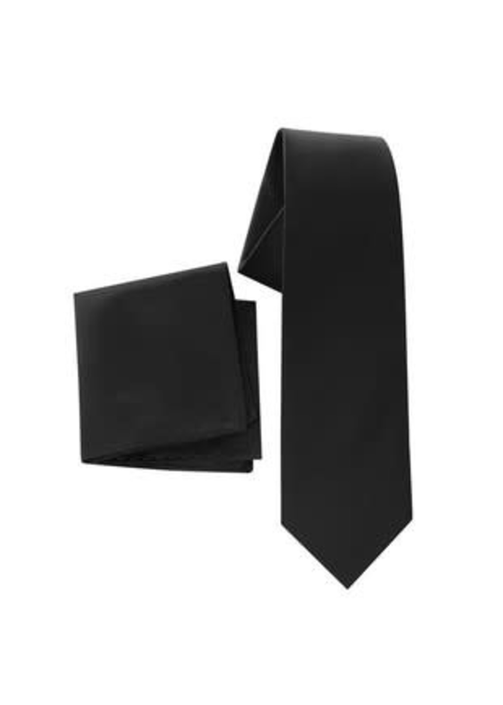 OTOMGTIE1 - TIE & HANKY SET