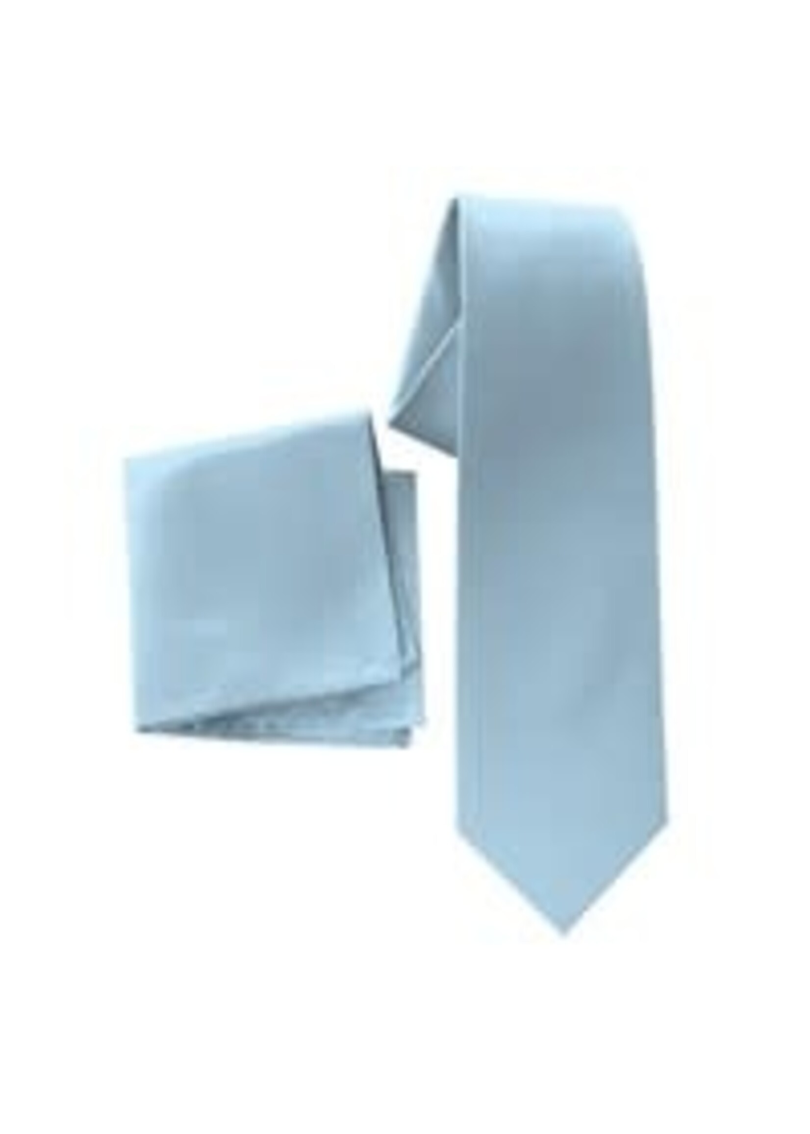 OTOMGTIE1 - TIE & HANKY SET