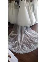 MFMV2090 - SIMPLE LACE TRIM