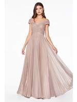 CDCJ539 - EVENING GOWN