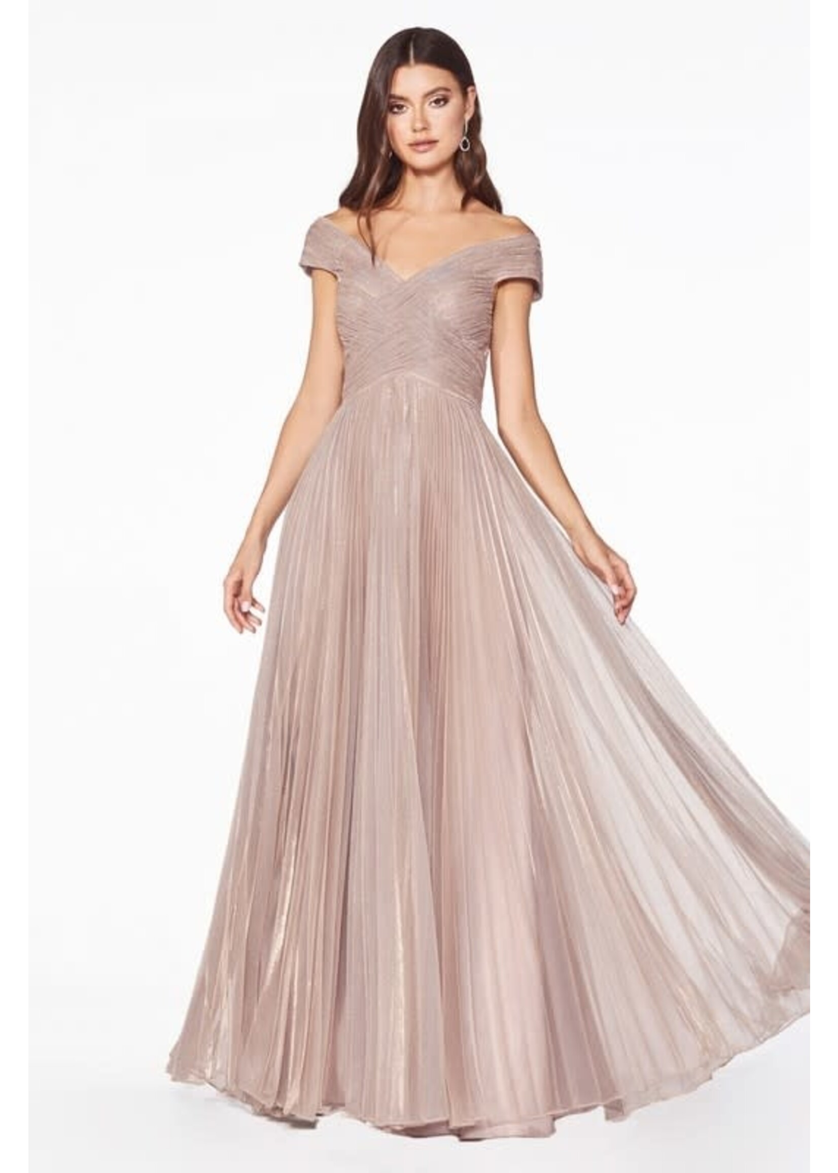 CDCJ539 - EVENING GOWN