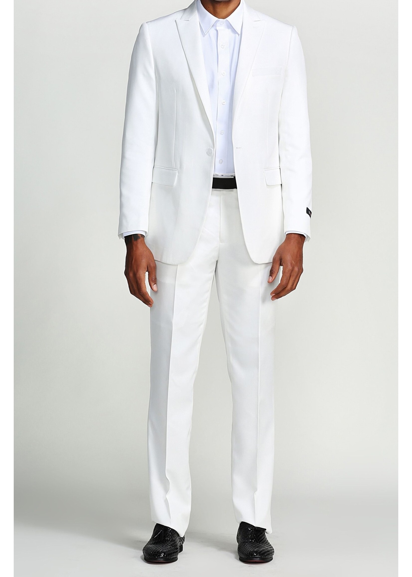 SUIT -  2PC SLIM FIT