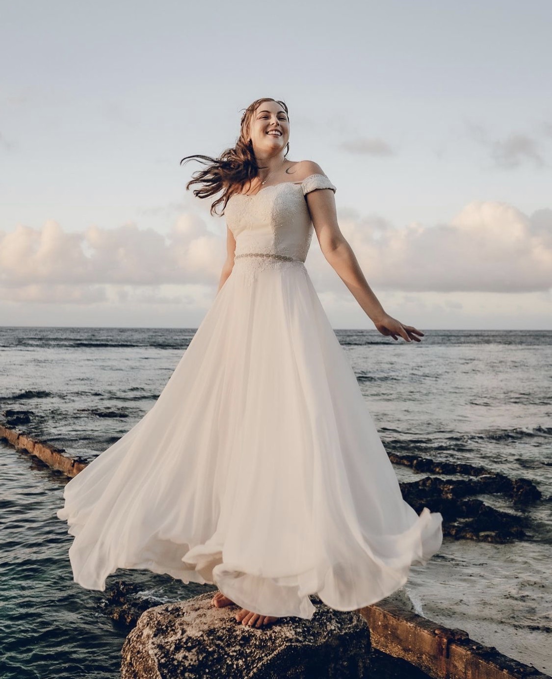 BLUSH Guam BLUSH Guam