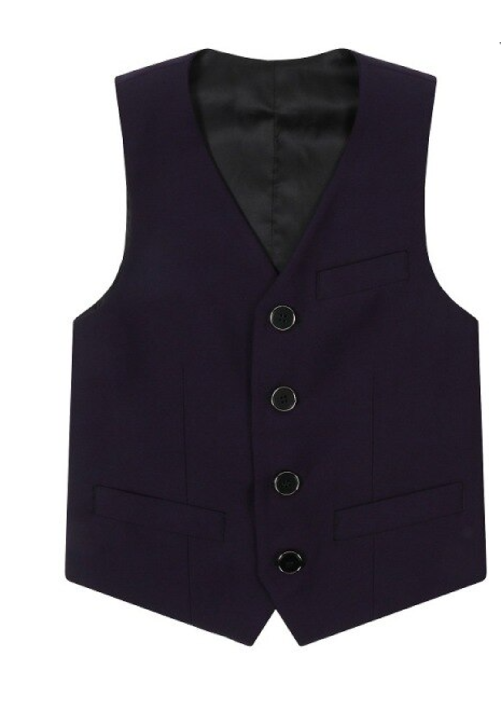 ANGIE BOYS VEST