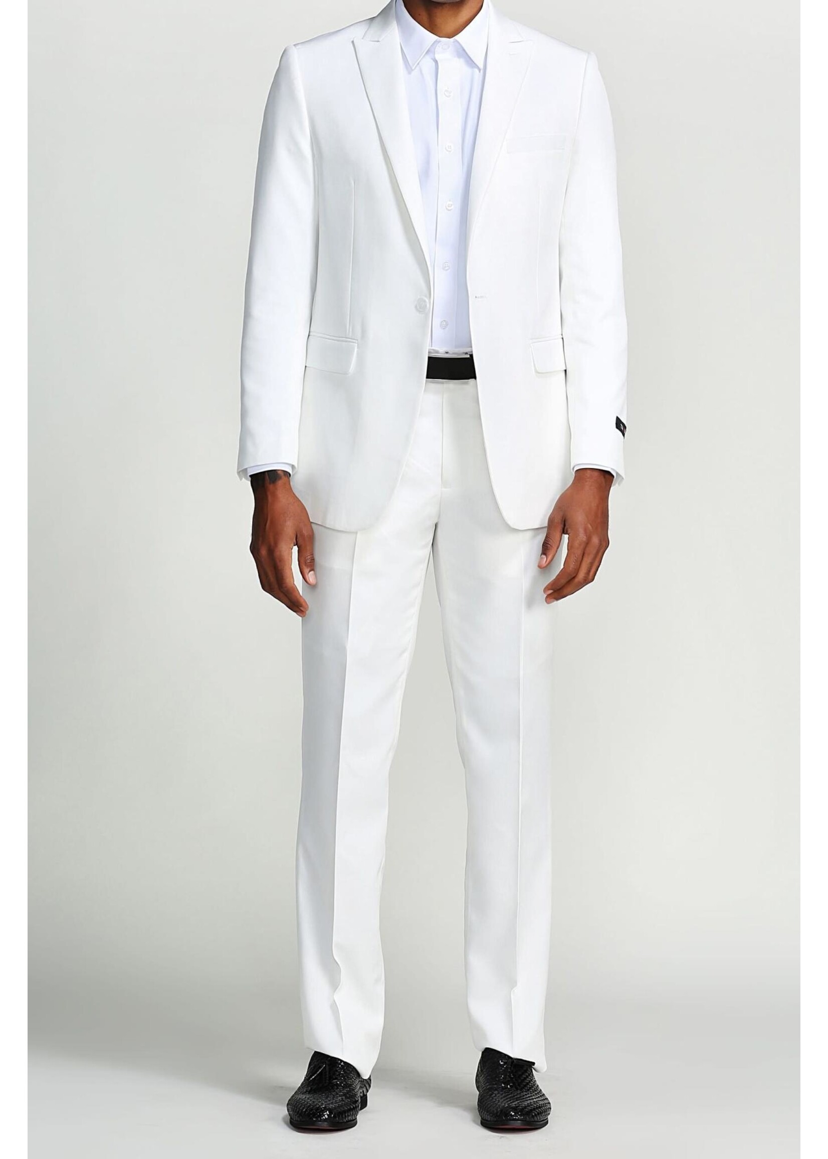 SUIT -  2PC SLIM FIT