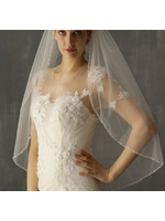 MFJSV12 - VEIL BEADED