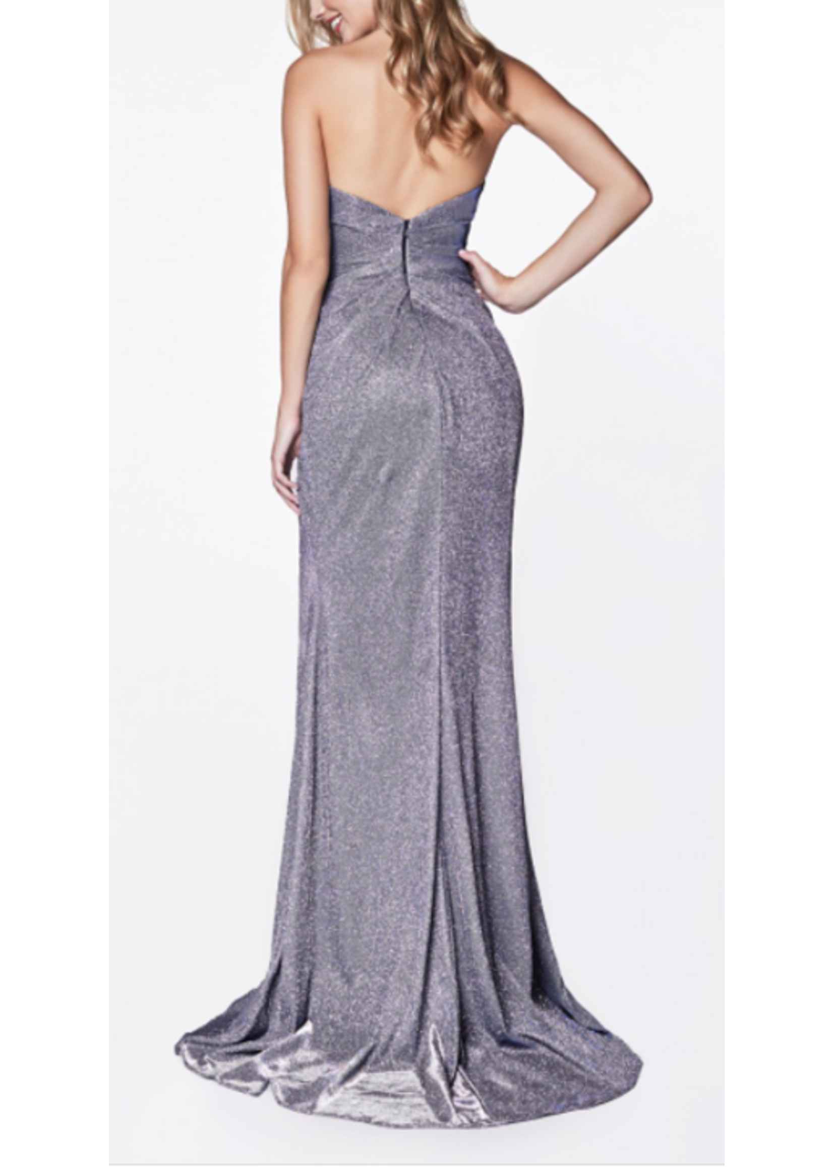 CDBD109 -GLITTER SWEETHEART