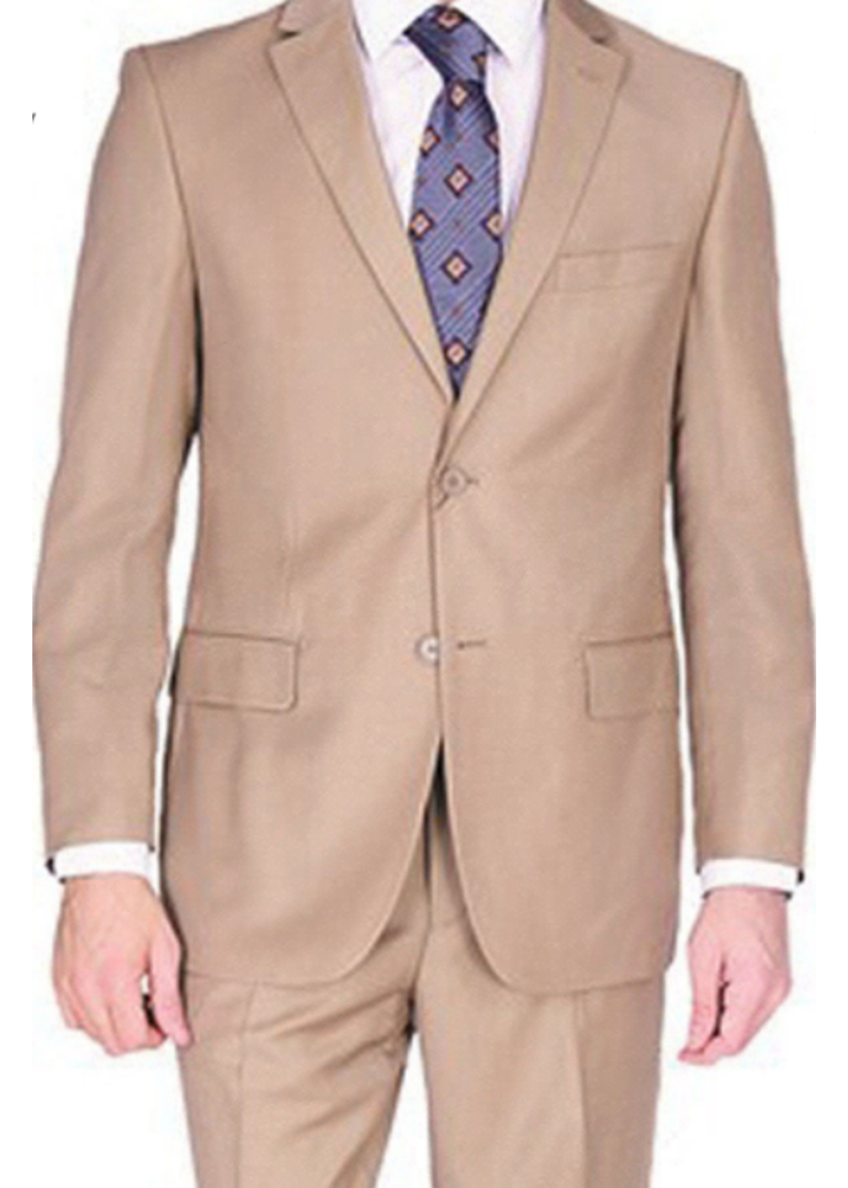 SUIT20 - 2PC SUIT